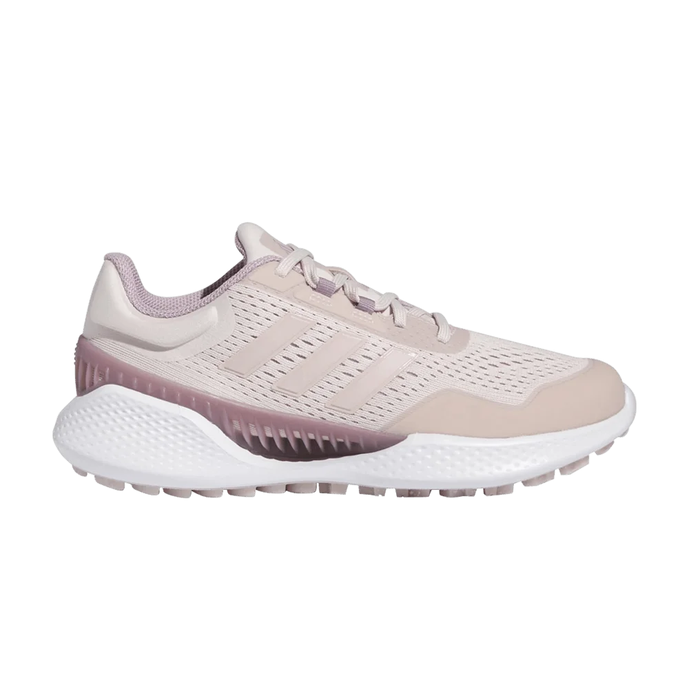 Кроссовки Adidas Wmns Summervent 24 Bounce Golf 'Putty Mauve'