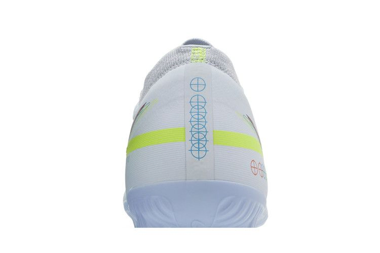 Кроссовки Nike Phantom GT2 Pro FG 'Progress Pack'