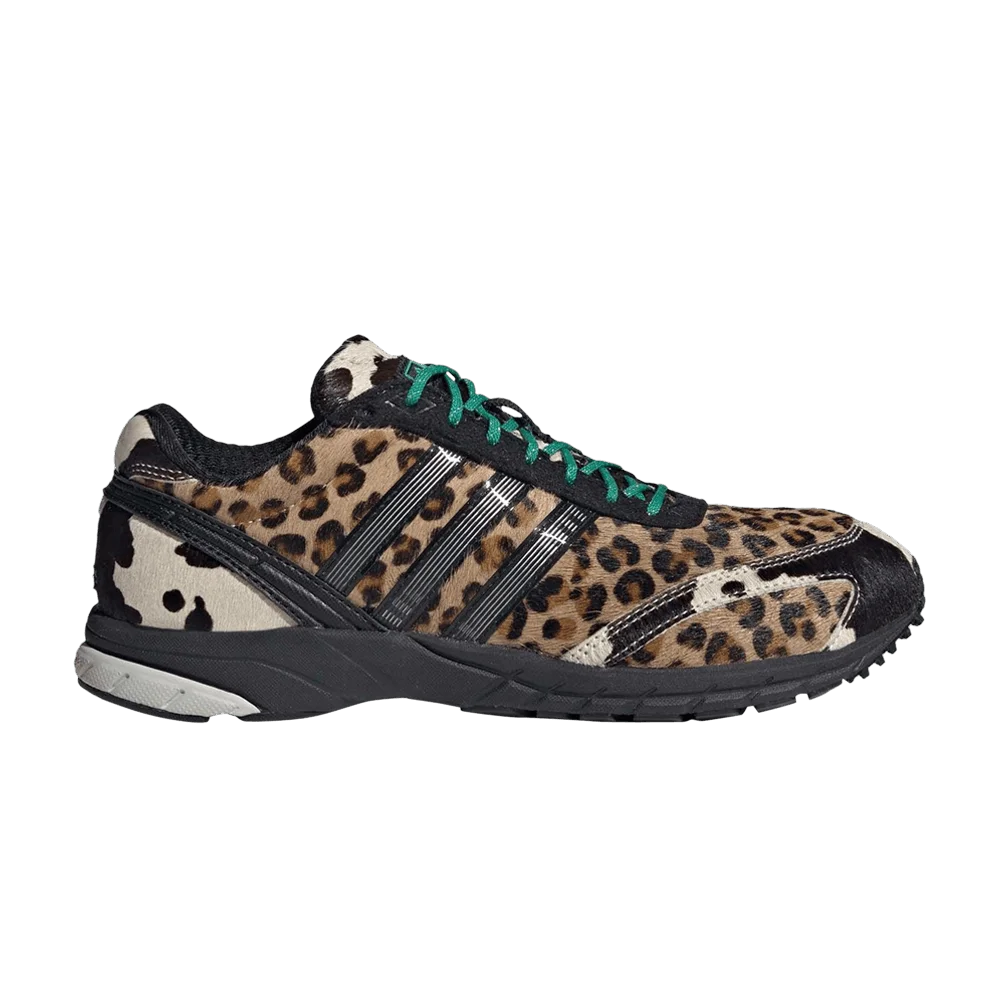 Кроссовки adidas Wmns Adizero Adios OG 'Leopard'