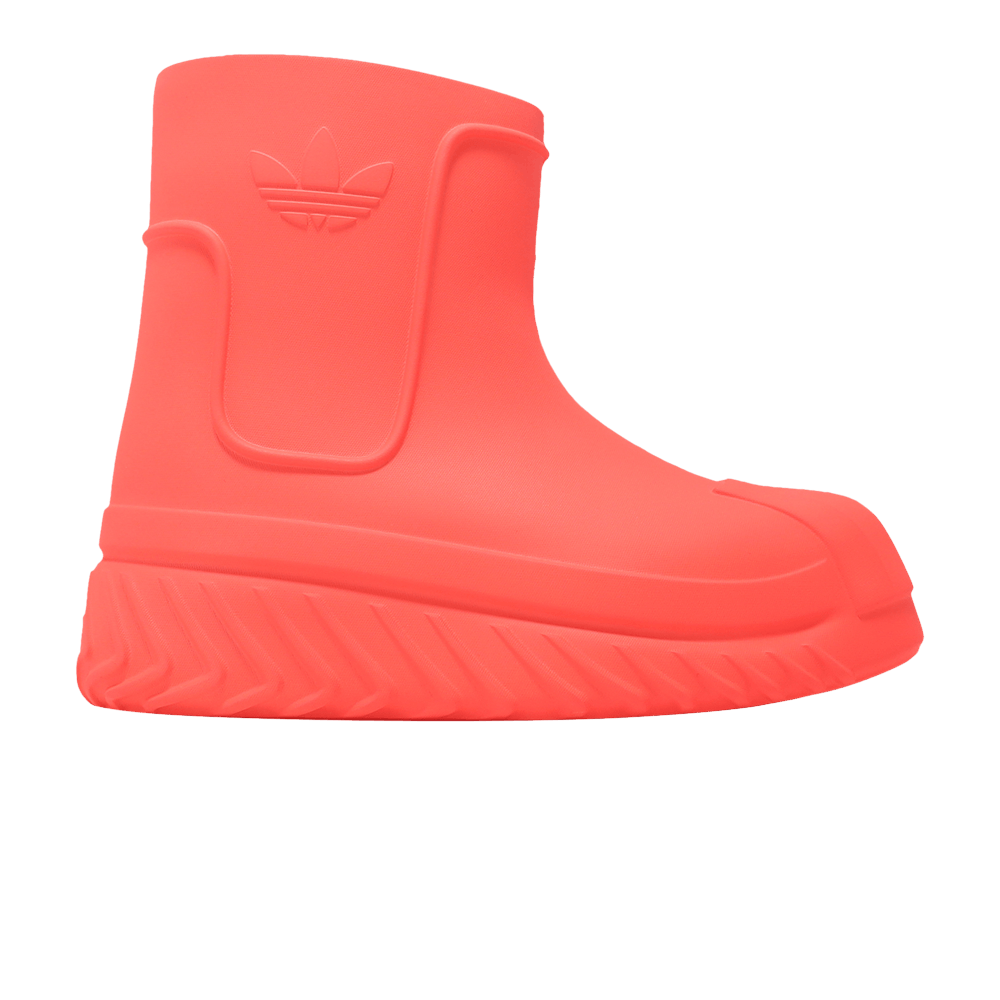 Кроссовки adidas Wmns adiFOM Superstar Boot 'Solar Red'