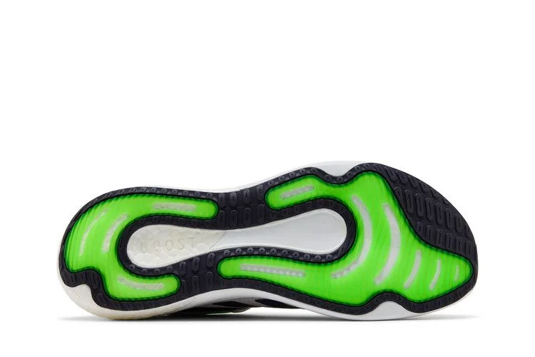 Кроссовки adidas Supernova 2 'Dash Grey Solar Green'