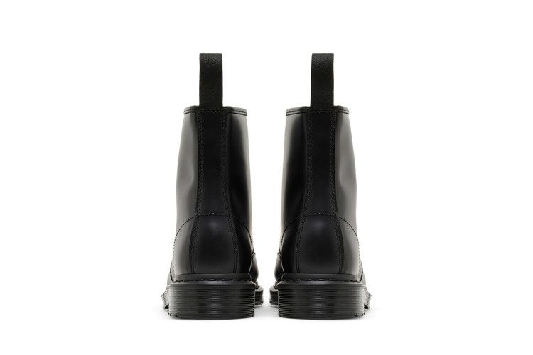 Dr. Martens 1460 Mono Smooth Leather 'Black'