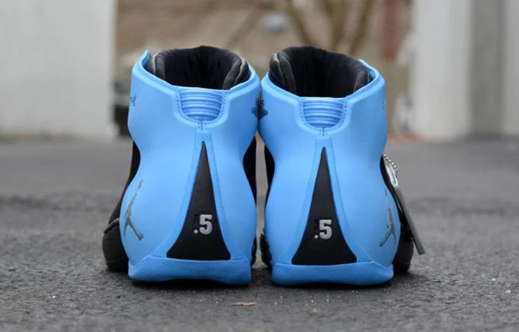 Krossovki-Air-Jordan-Melo-1.5-Black-Silver-Blue-2