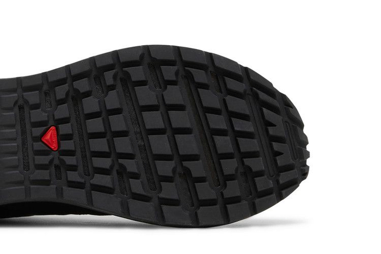 Кроссовки Salomon Odyssey 1 Advanced 'Black Magnet'