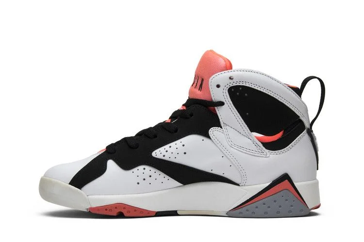 Кроссовки Air Jordan 7 Retro GG 'Hot Lava'