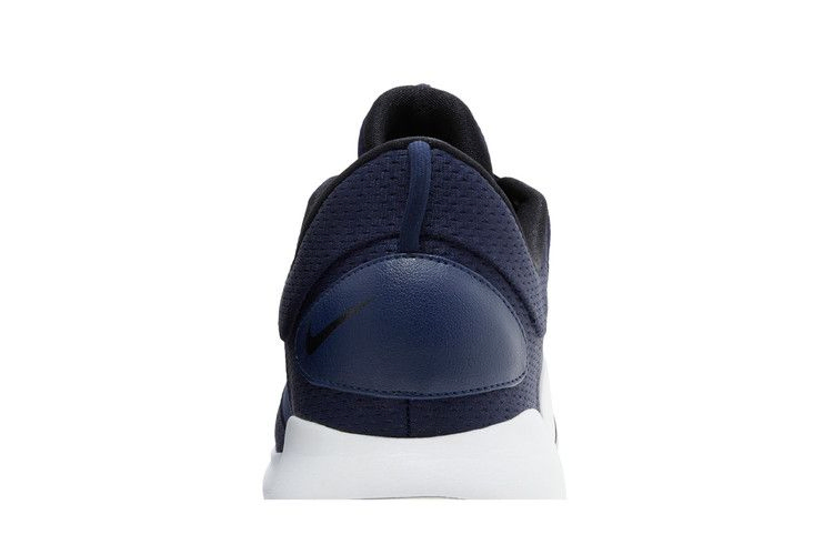 Кроссовки Nike Hyperdunk X Low TB 'Midnight Navy'