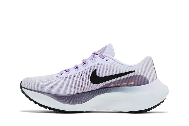 Кроссовки Nike Wmns Zoom Fly 5 'Barely Grape'