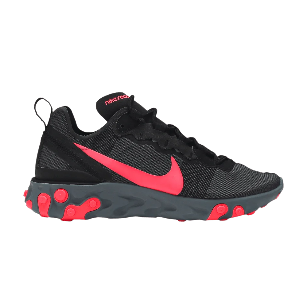 Krossovki-Nike-Wmns-React-Element-55-Solar-Red