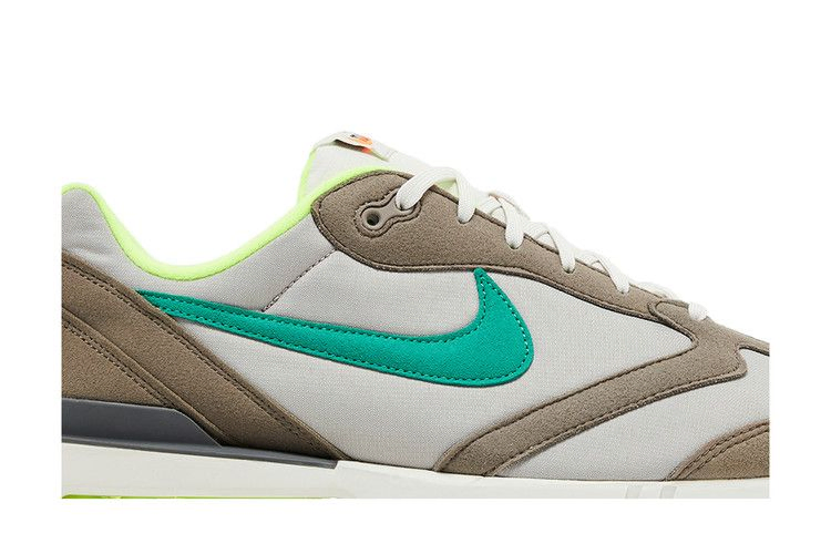 Кроссовки Nike Air Max Dawn 'Olive Grey Malachite'