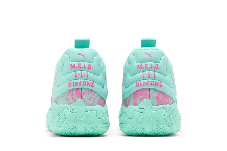 Кроссовки Puma MB.03 'Miami'