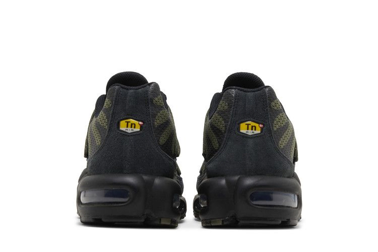 Кроссовки Nike Air Max Plus Utility 'Medium Olive'