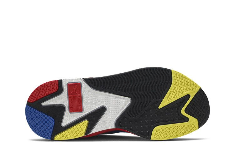 Кроссовки Puma RS-X 'Toys'