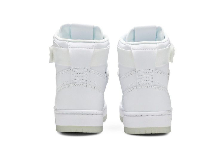 Кроссовки Wmns Air Jordan 1 Nova XX 'White'