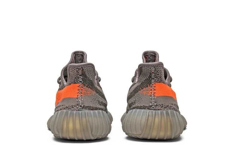 Кроссовки adidas Yeezy Boost 350 V2 'Beluga'