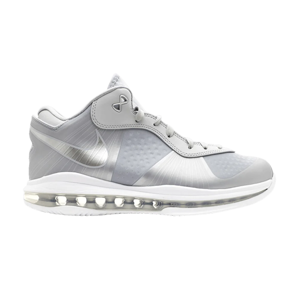 Krossovki-Nike-LeBron-8-V2-Low-Wolf-Grey
