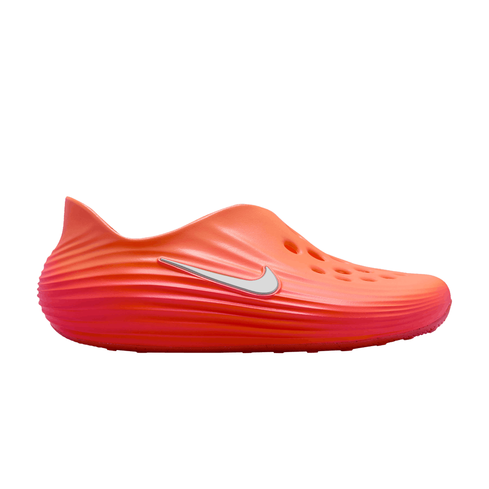 Кроссовки Nike ReactX Rejuven8 'Safety Orange'