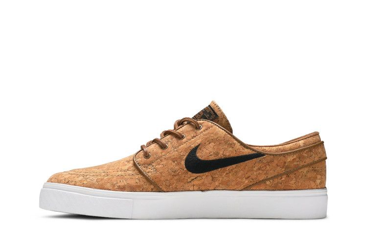 Кроссовки Nike SB Zoom Stefan Janoski Elite 'Cork'