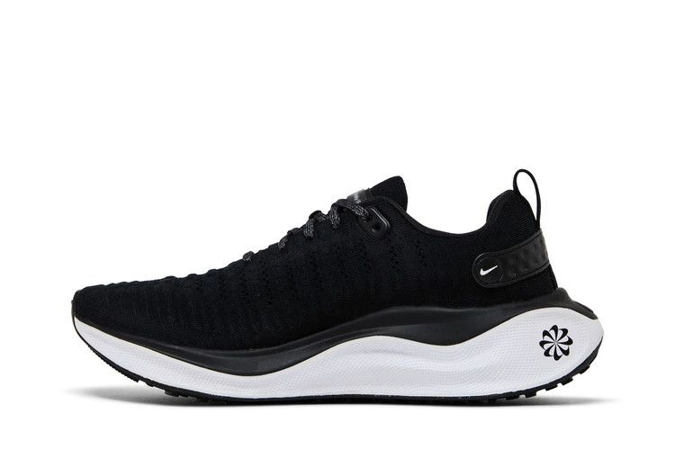 Кроссовки Nike Wmns ReactX Infinity Run 4 'Black White'