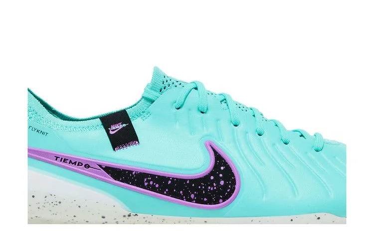 Кроссовки Nike Tiempo Legend 10 Elite AG 'Peak Ready Pack'