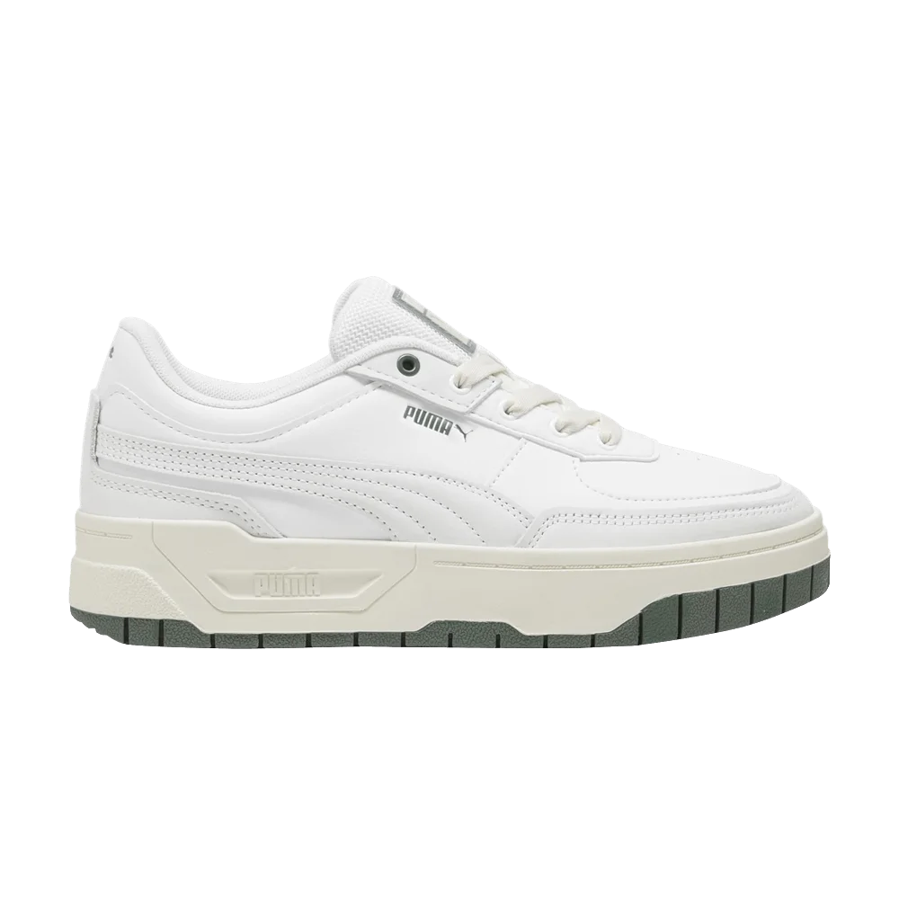 Krossovki-Puma-Wmns-Cali-Dream-Pastel-Pack-White-Eucalyptus
