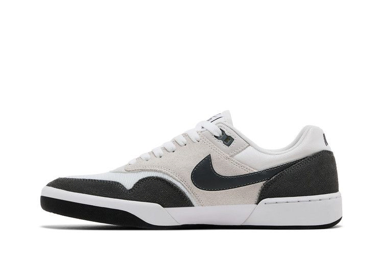 Кроссовки Nike GTS SB 'Dark Grey'