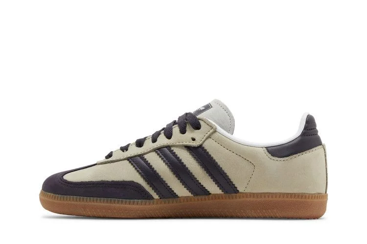 Кроссовки adidas Women's Samba OG 'Putty Grey'