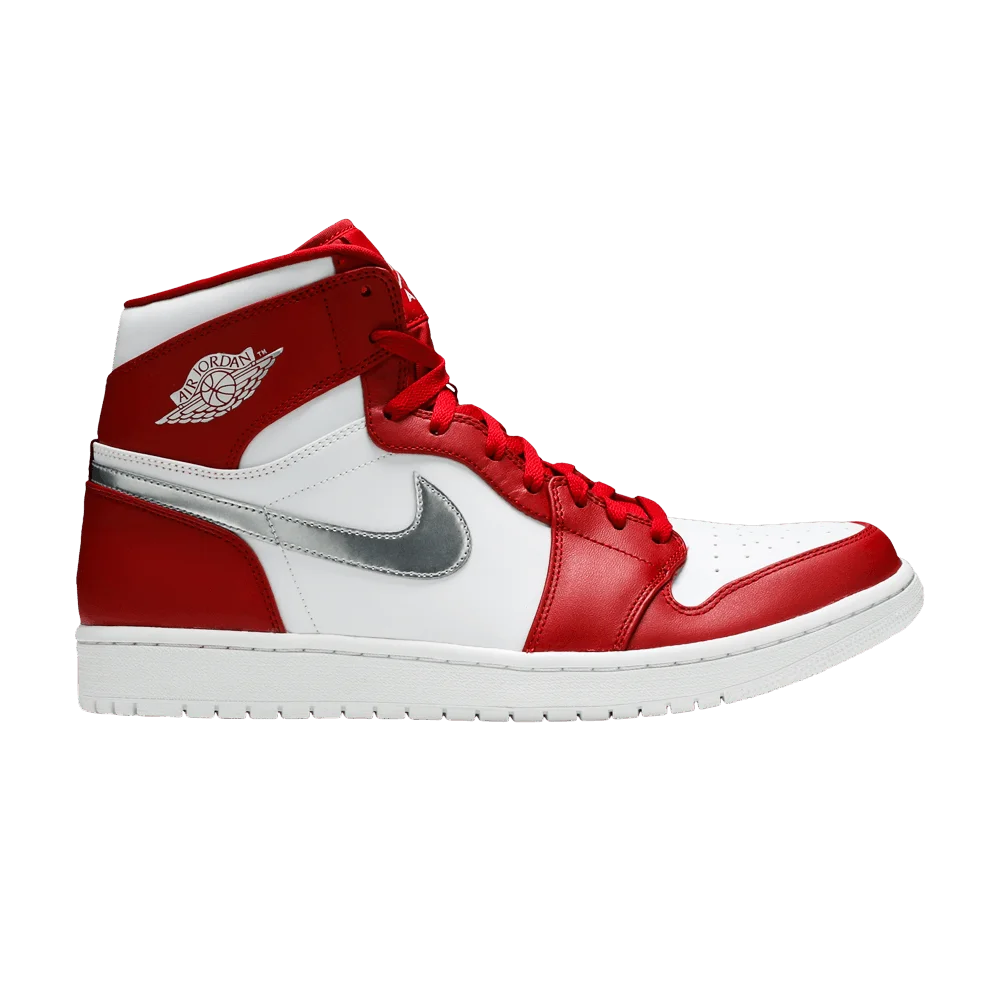 Krossovki-Air-Jordan-1-Retro-High-Silver-Medal