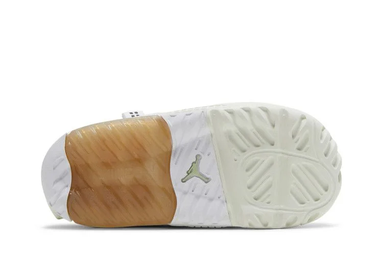 Кроссовки Air Jordan MA2 TD 'Honeydew'