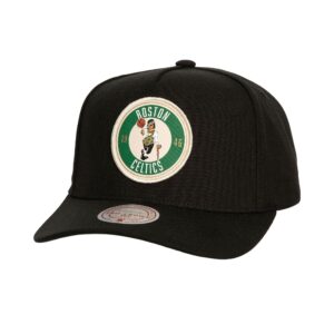 Mitchell-Ness-Circle-Change-Pro-Snapback-Boston-Celtics-Hat-300x300