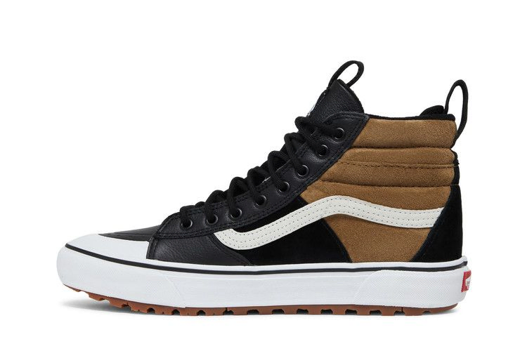 Vans Sk8-Hi MTE 2.0 DX 'Dirt'