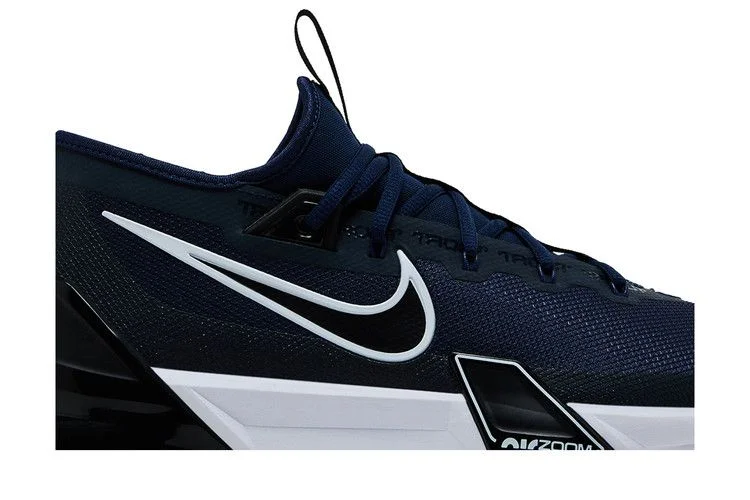Кроссовки Nike Force Zoom Trout 9 Elite 'Midnight Navy'