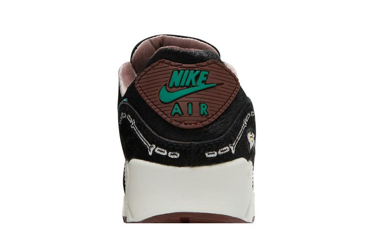 Кроссовки Nike Wmns Air Max 90 'Siempre Familia'
