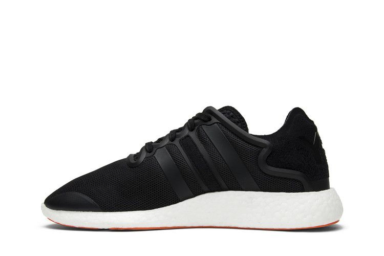 Кроссовки adidas Y-3 Yohji Run 'Black White'