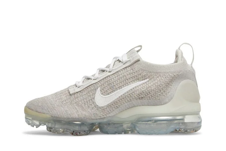 Кроссовки Nike Wmns Air VaporMax 2021 Flyknit 'Oatmeal'