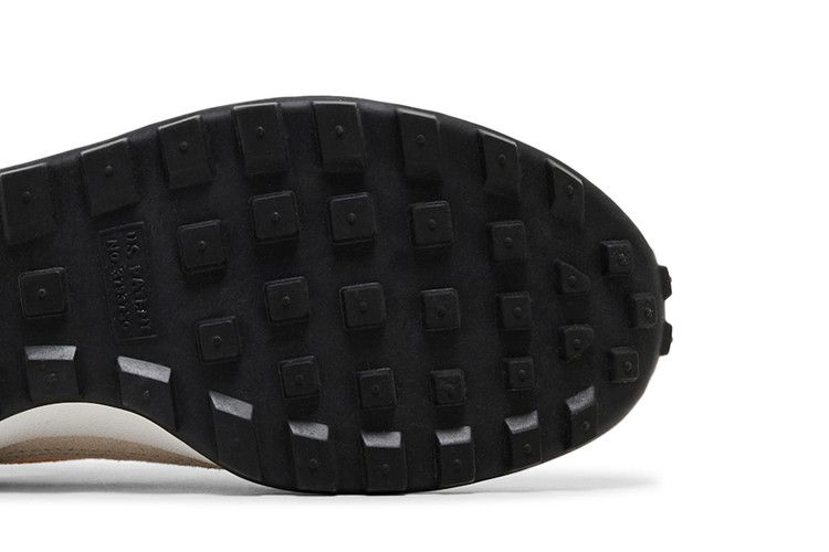 Кроссовки Tom Sachs x NikeCraft General Purpose Shoe 'Summit White'