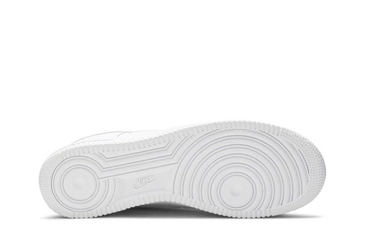 Кроссовки Nike Air Force 1 '07 'One Love'