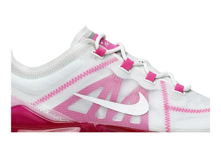 Кроссовки Nike Wmns Air VaporMax 2019 'Pink Rise'