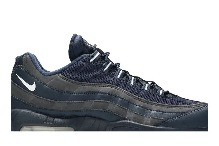 Кроссовки Nike Air Max 95 'Obsidian'
