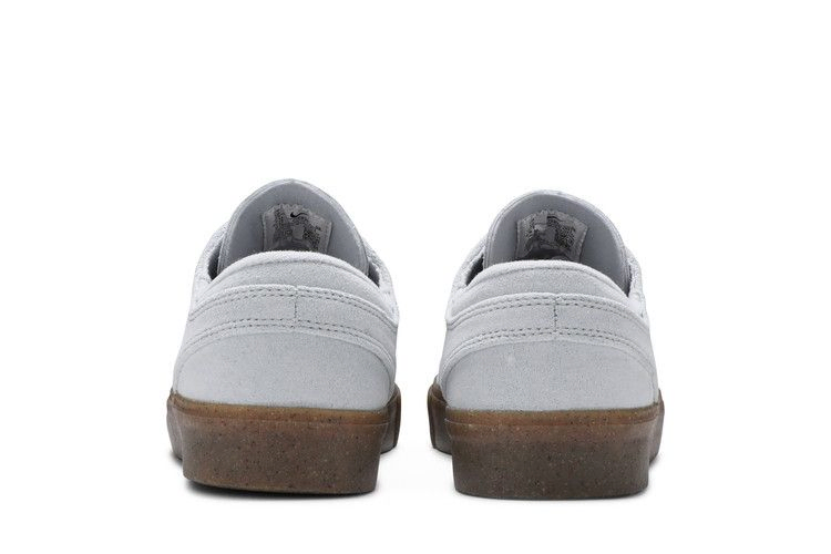 Кроссовки Nike Zoom Stefan Janoski FL RM SB 'Pure Platinum Gum'