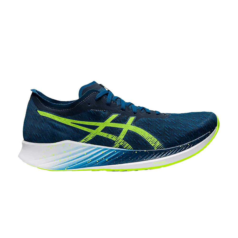 Кроссовки ASICS Magic Speed 'Mako Blue'