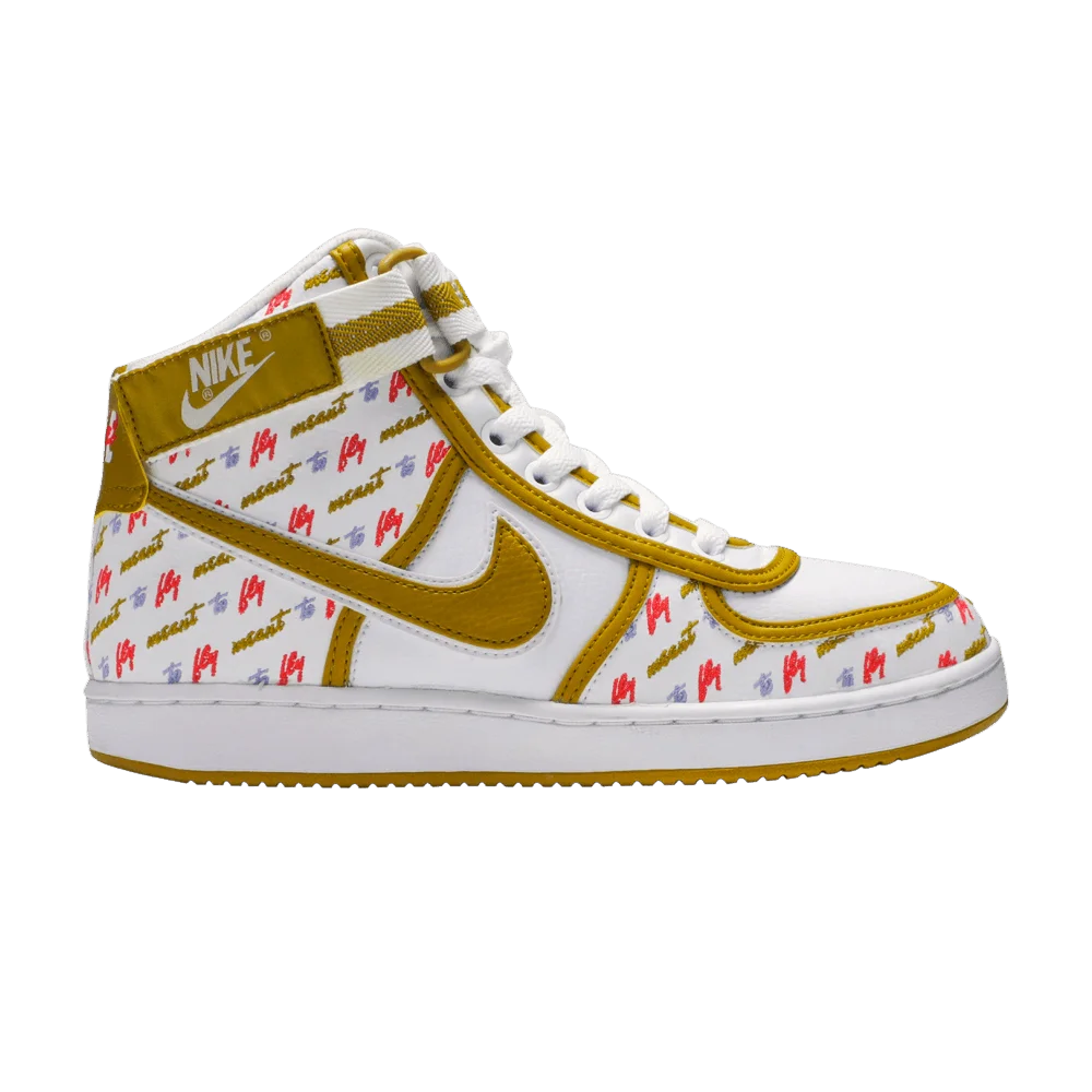 Кроссовки Nike Wmns Vandal High LX 'Meant to Fly'