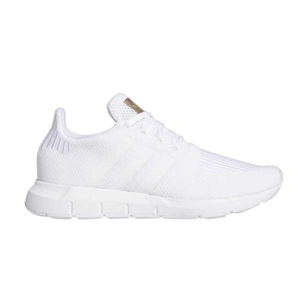 Krossovki-adidas-Wmns-Swift-Run-White-Copper-Metallic
