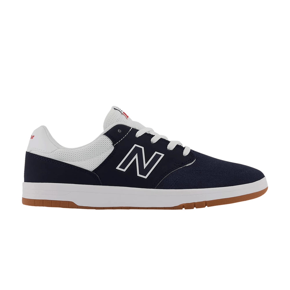 New Balance Numeric 425 'Navy White Gum'