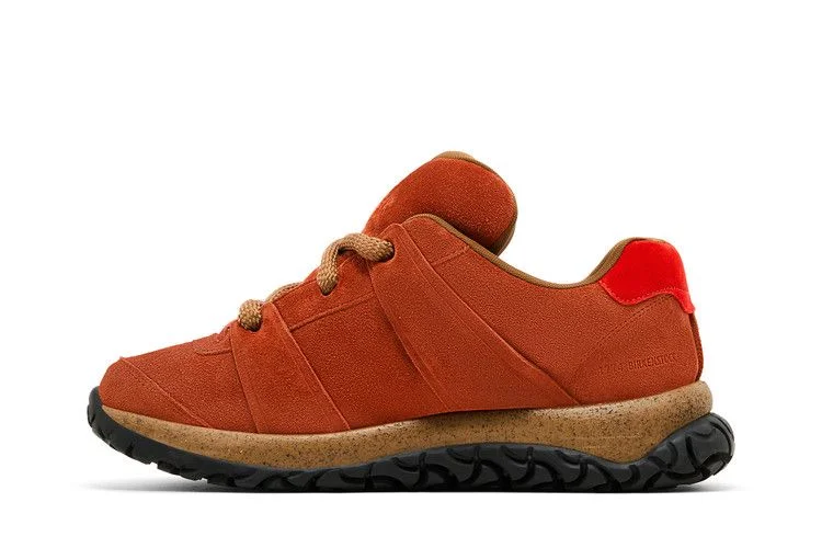 Кроссовки Birkenstock 1774 Thibo 'Mink'