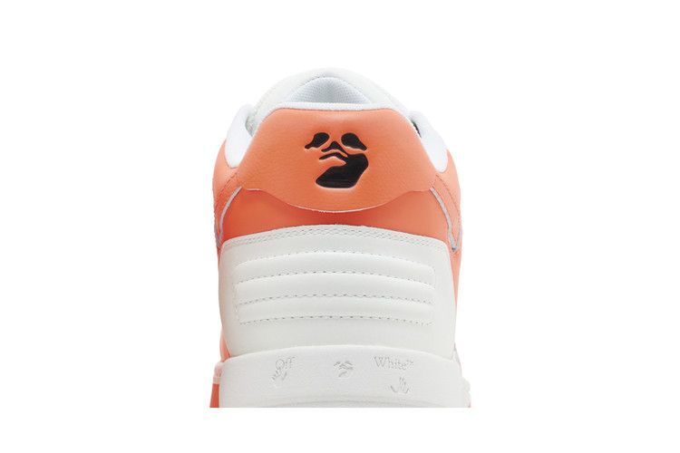 Кроссовки Off-White Out of Office 'Fluo Orange'