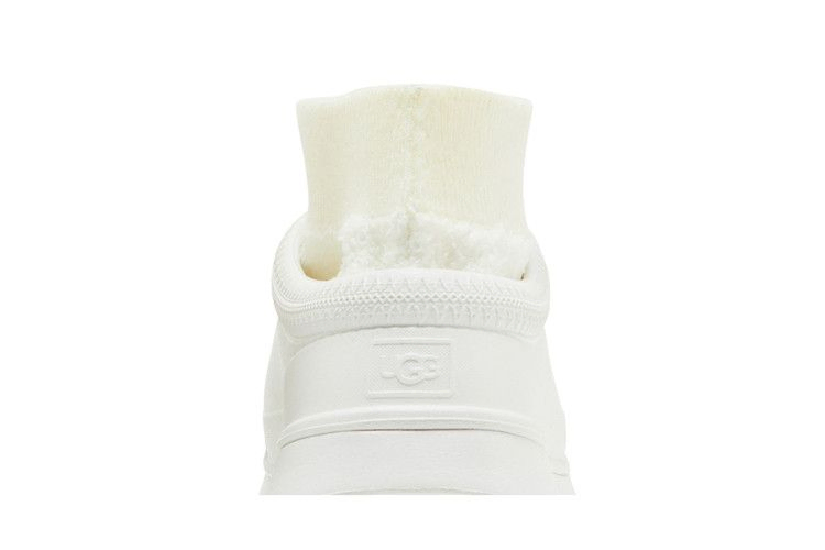 Кроссовки UGG Wmns Tasman X 'Bright White'