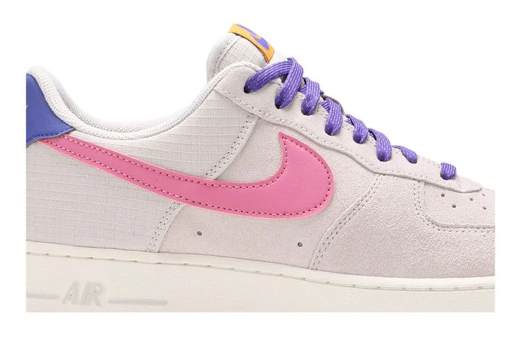 Кроссовки Nike Air Force 1 Low 'Sail ACG'