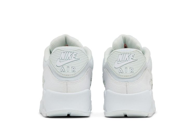 Кроссовки Nike Wmns Air Max 90 'Ghost Aqua'