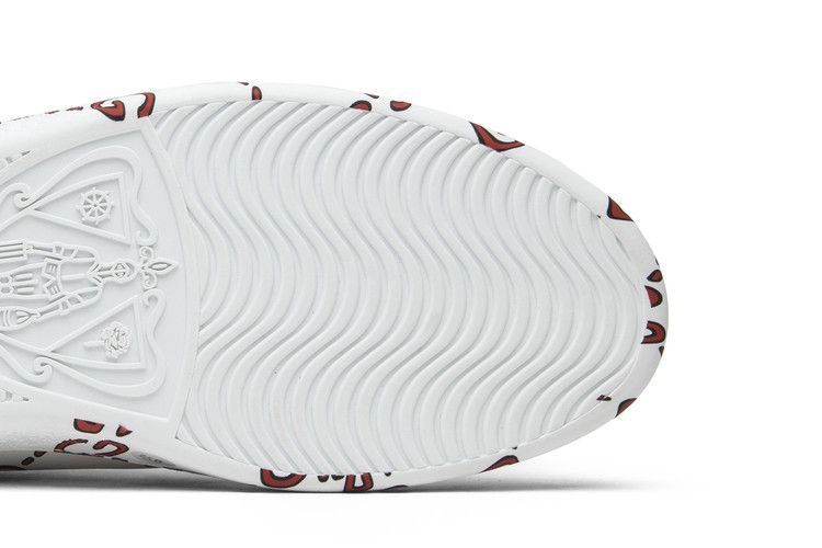 Кроссовки Gucci Ace 'GG Print'