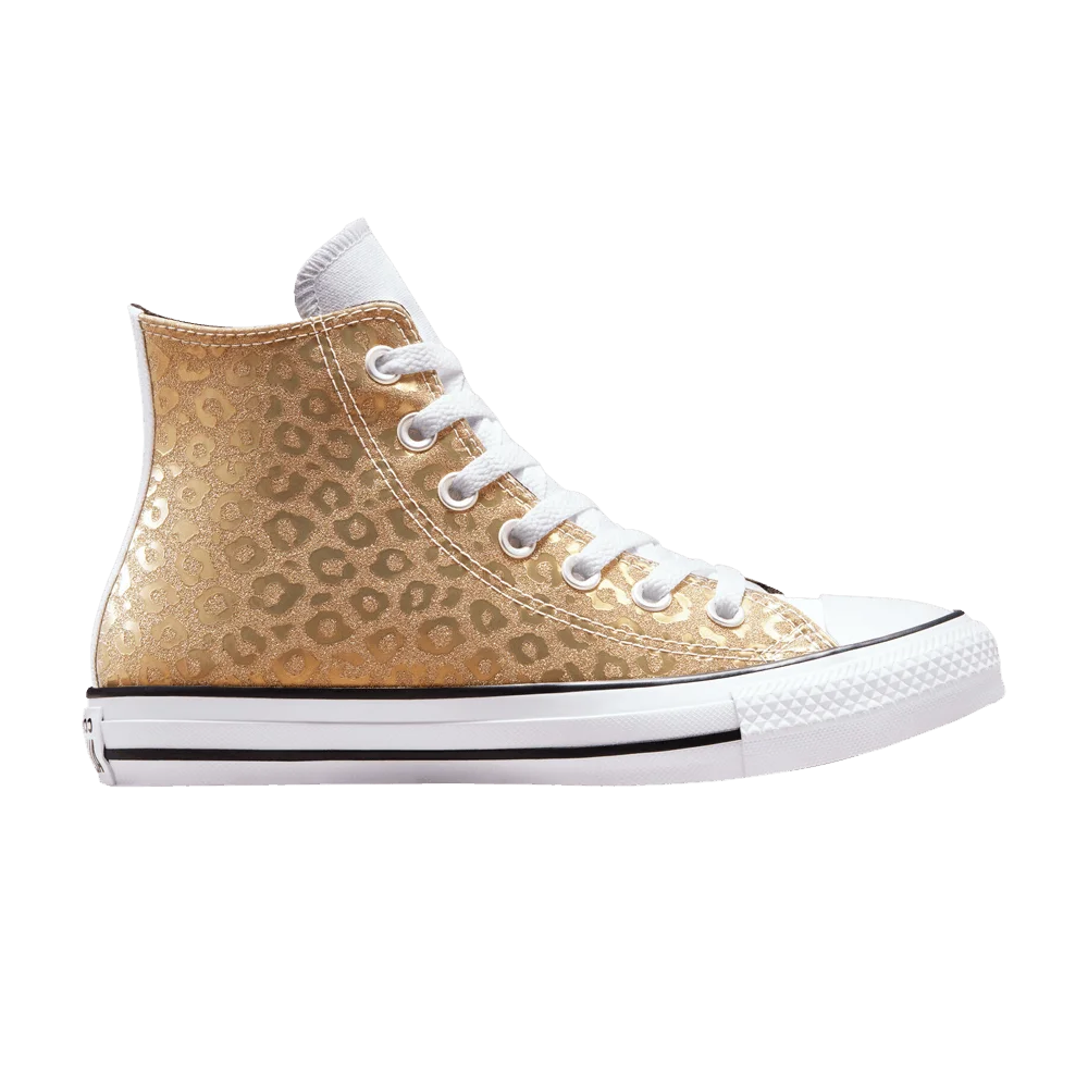 Krossovki-Converse-Wmns-Chuck-Taylor-All-Star-High-Glitter-Leopard-Spots
